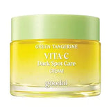 GOODAL Green Tangerine Vitamin C Cream