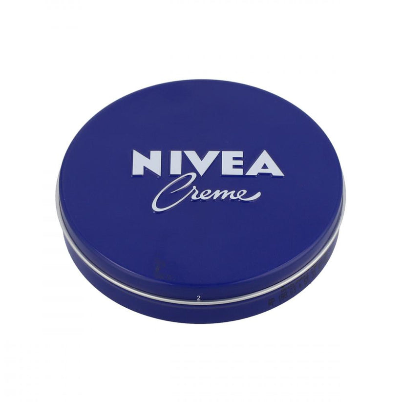 Nivea Creme (Blue Tin)