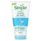 Simple Face Wash: Gentle Cleansing for Pure, Fresh Skin