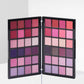 Revolution Colour Book CB04 Eyeshadow Palette