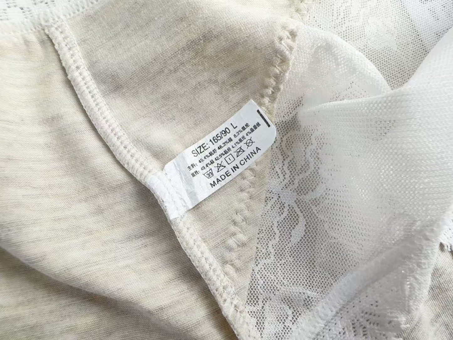 Panty 6148