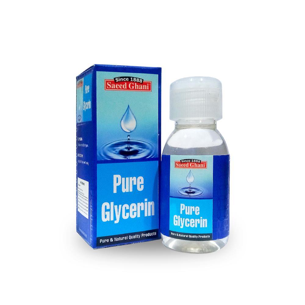 Pure Glycerin 50ml