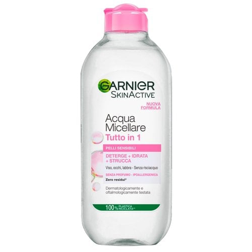 Garnier SkinActive Micellare Water 400ml