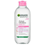 Garnier SkinActive Micellare Water 400ml