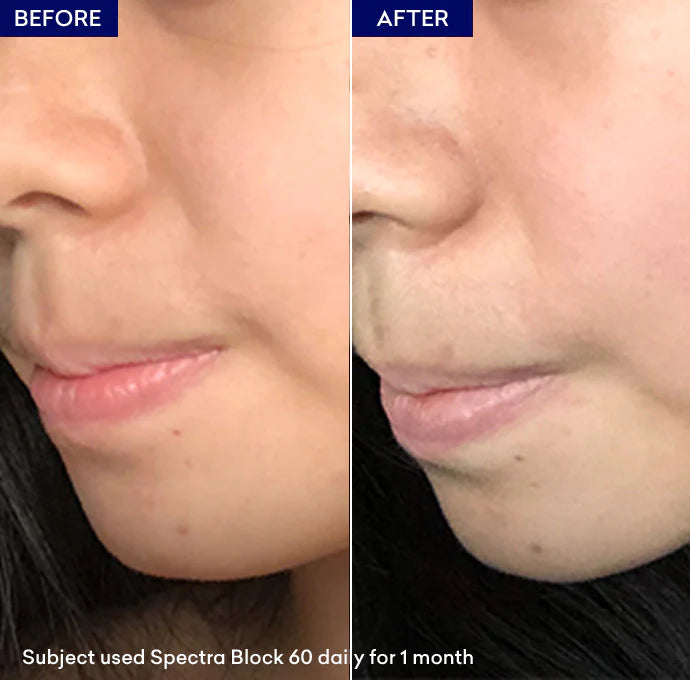 Spectra Block SPF 60 Sunscreen