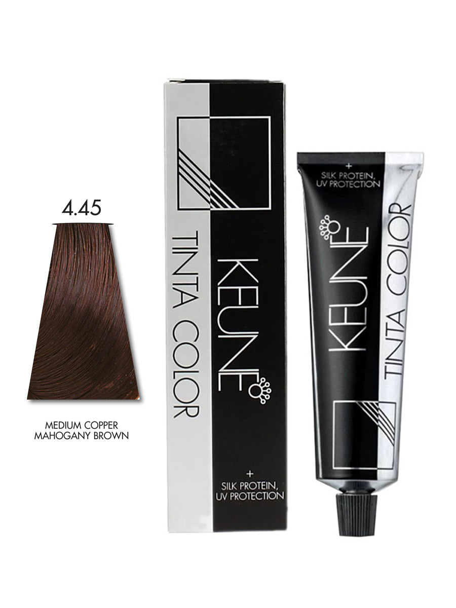 Keune Tinta Advanced Hair Color Treatment