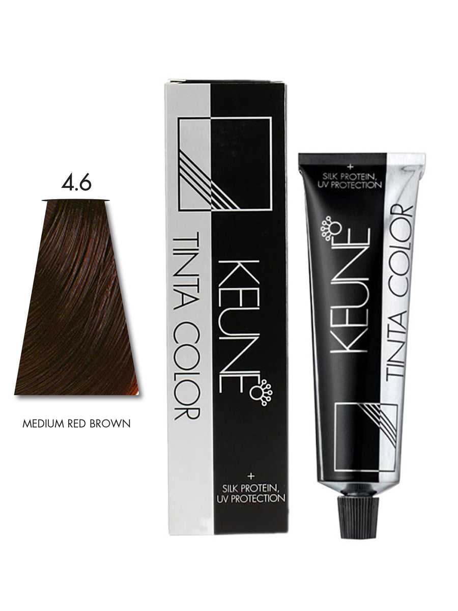 Keune Tinta Advanced Hair Color Treatment