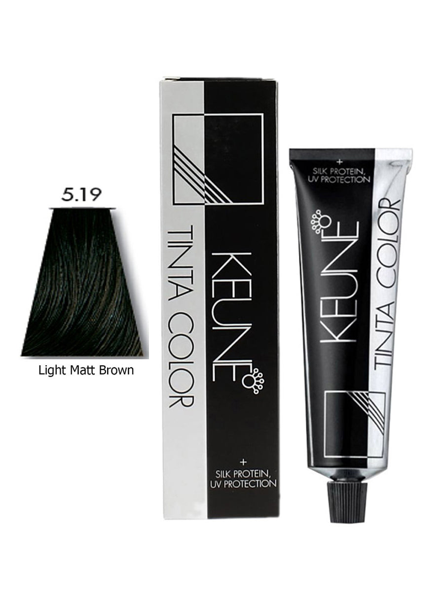 Keune Tinta Advanced Hair Color Treatment