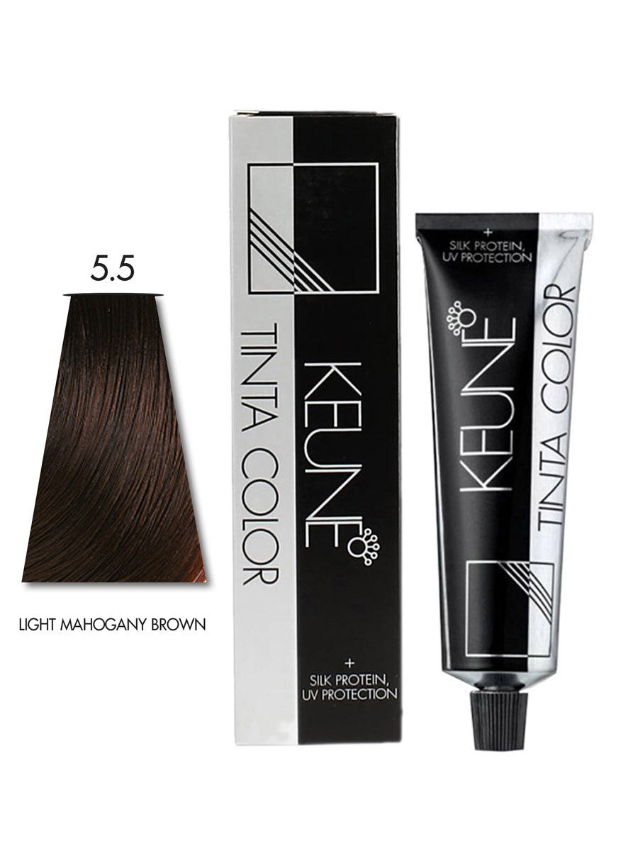 Keune Tinta Advanced Hair Color Treatment