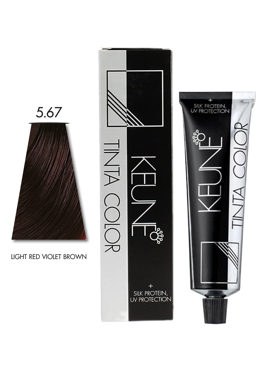 Keune Tinta Advanced Hair Color Treatment