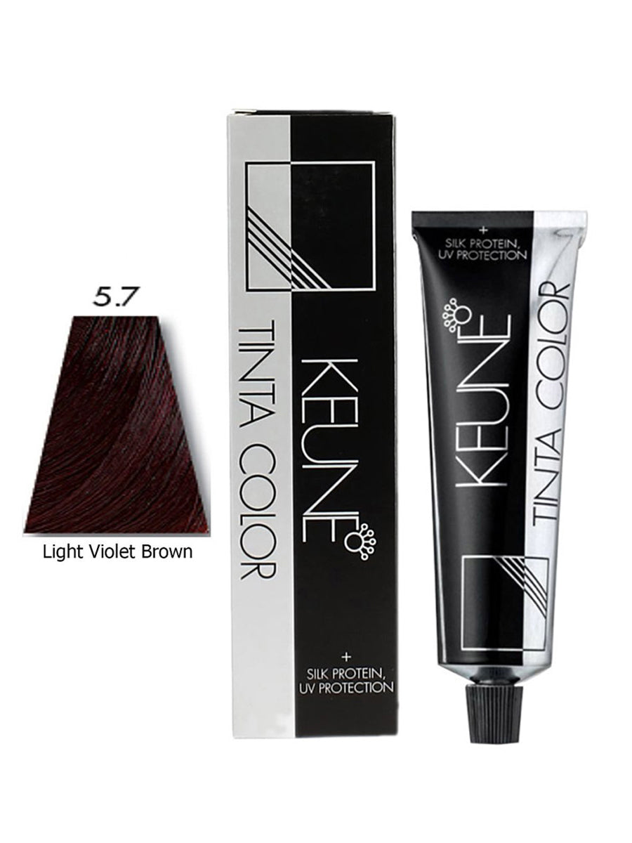 Keune Tinta Advanced Hair Color Treatment