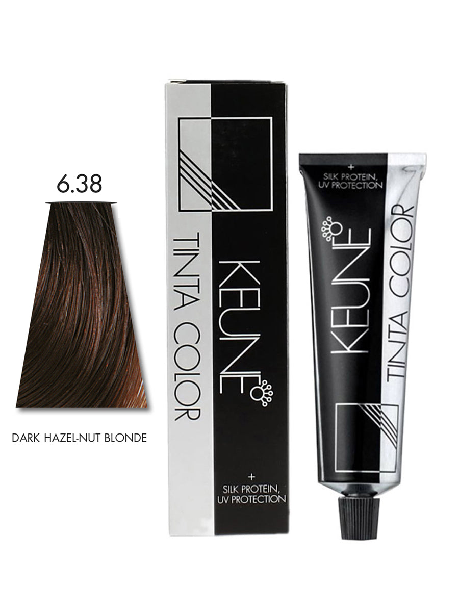 Keune Tinta Advanced Hair Color Treatment