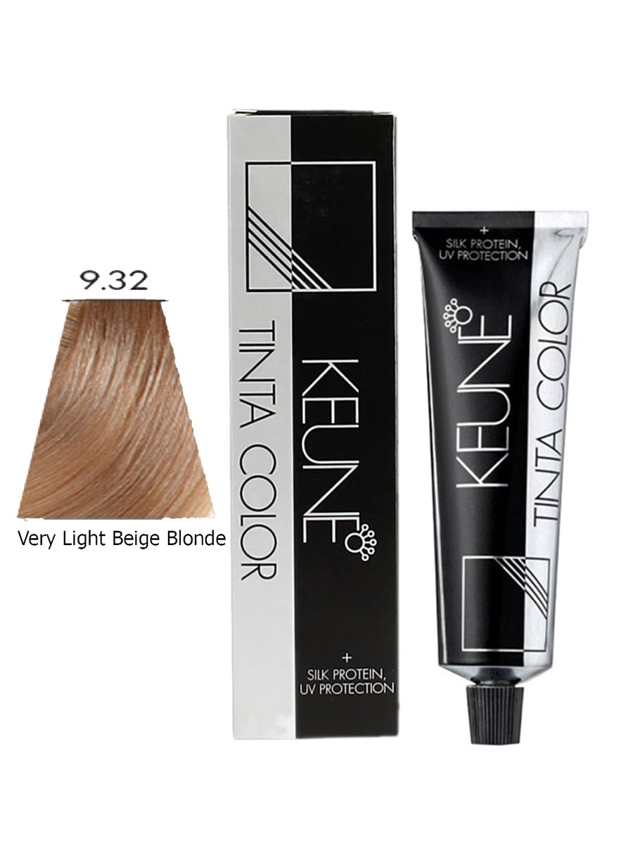 Keune Tinta Advanced Hair Color Treatment