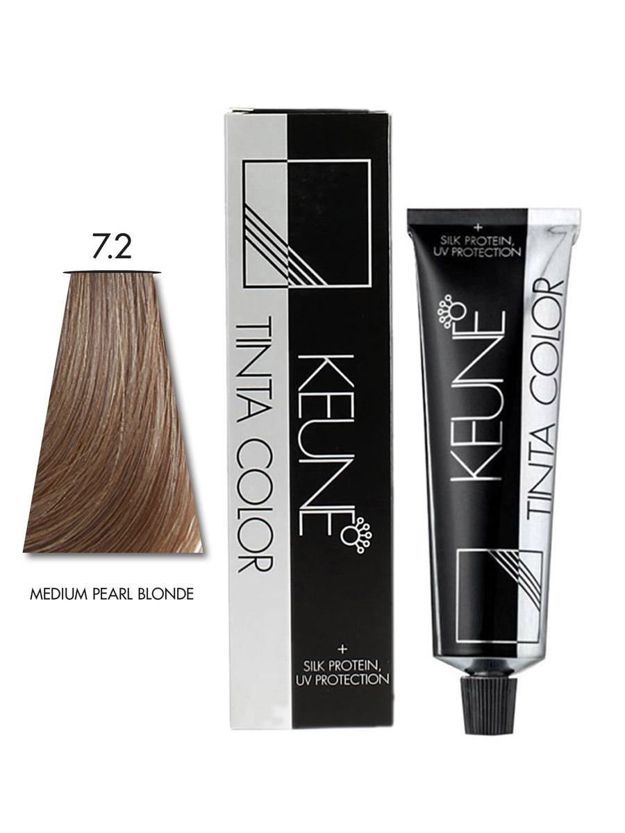 Keune Tinta Advanced Hair Color Treatment