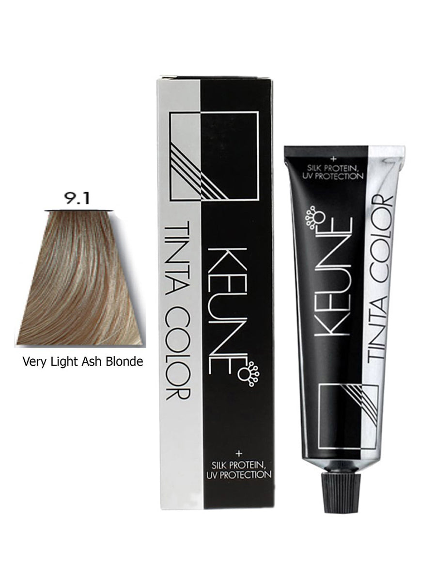 Keune Tinta Advanced Hair Color Treatment