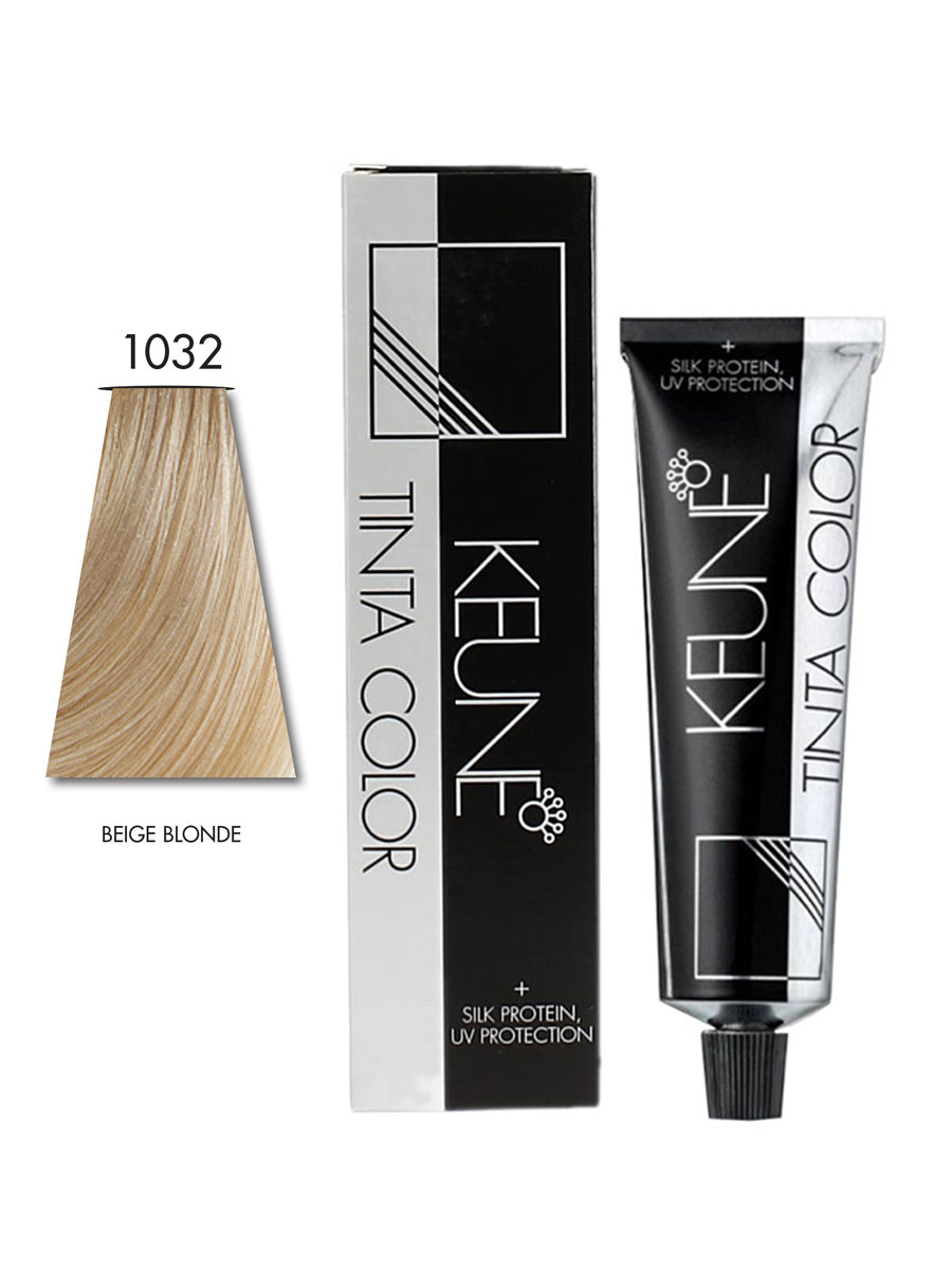 Keune Tinta Advanced Hair Color Treatment