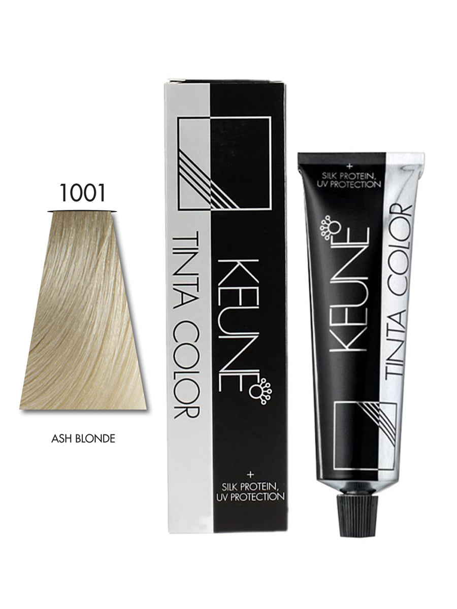 Keune Tinta Advanced Hair Color Treatment