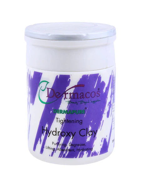 Dermacos  Hydroxy Clay