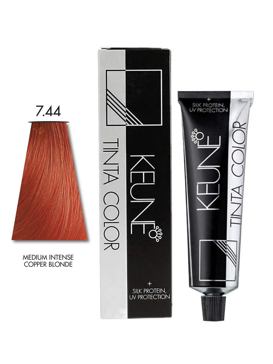 Keune Tinta Advanced Hair Color Treatment