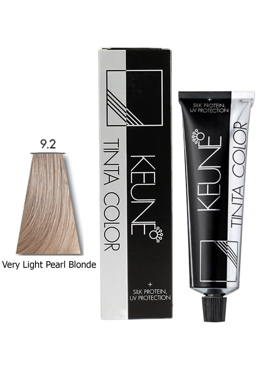 Keune Tinta Advanced Hair Color Treatment