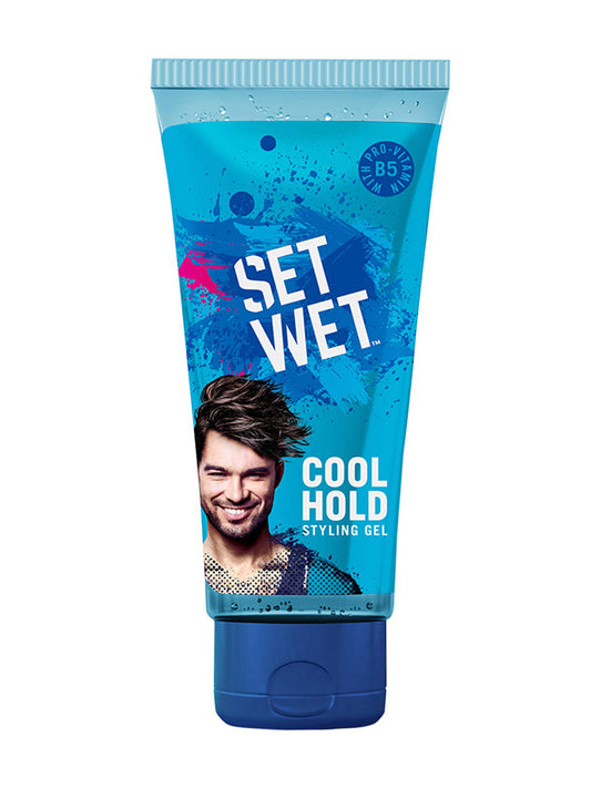 Set Wet Styling Gel