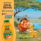 Garnier Ultra Doux Kids Shampoo 400ml – Gentle Care for Delicate Hair