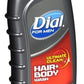 Dial For Men Body Wash