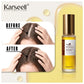 Karseell Hair Repair Set with Shampoo, Conditioner, and Maca Collagen Mask for Dry Damaged Hair (50.7 fl oz)