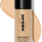 SHEGLAM Complexion Pro Long-Lasting Breathable Matte Foundation