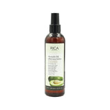 RICA Avocado Oil After Wax Lotion 250ml – Soothing & Hydrating Post-Wax Care