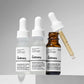 The Ordinary The Most Loved Set 3X15ml