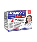 Homeo Cure Multipurpose Cream: Natural Healing and Gentle Care for Skin Health and Wellness