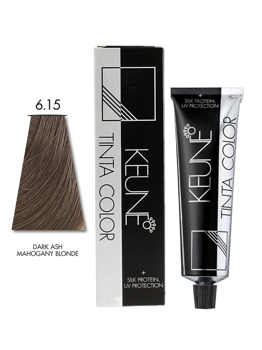 Keune Tinta Advanced Hair Color Treatment