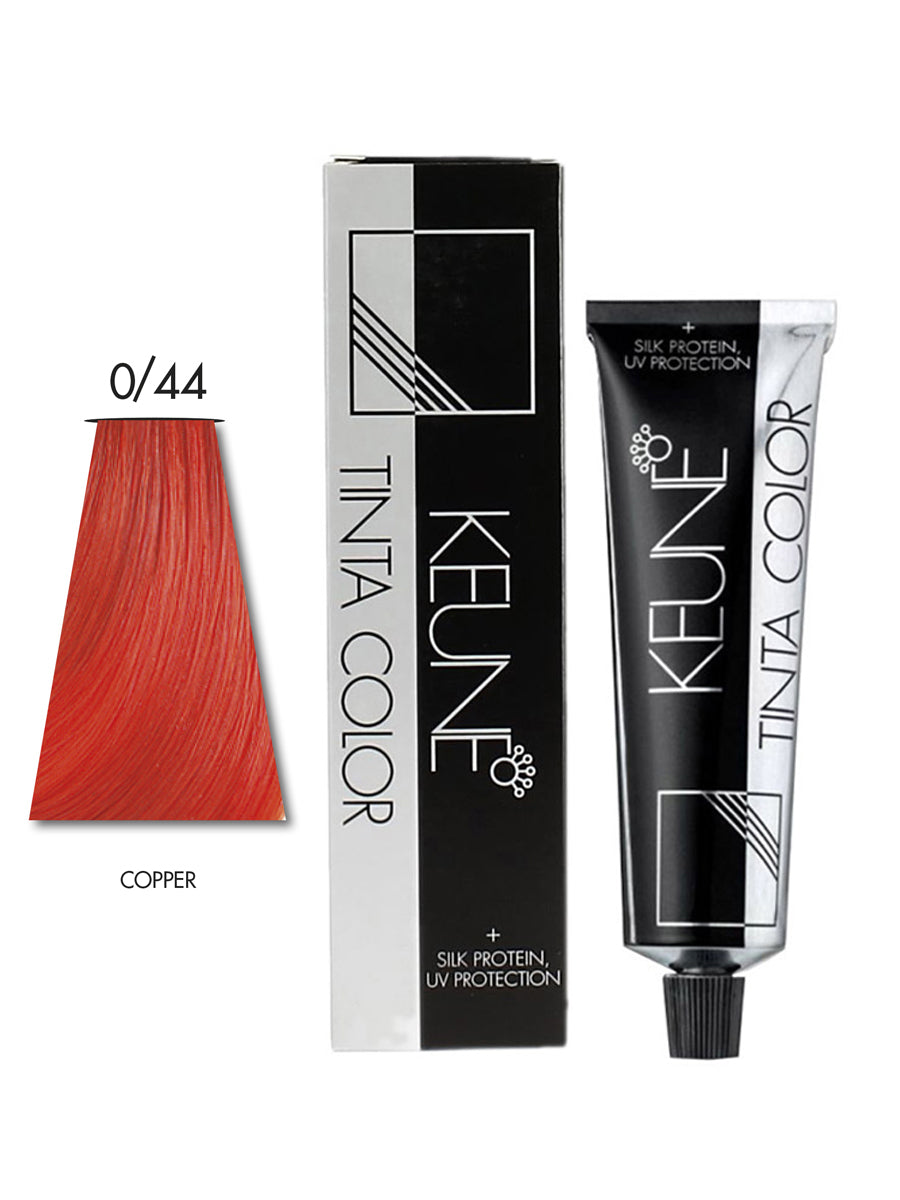 Keune Tinta Advanced Hair Color Treatment