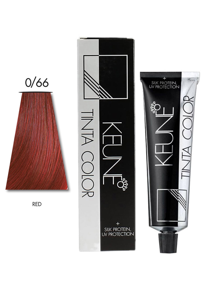 Keune Tinta Advanced Hair Color Treatment