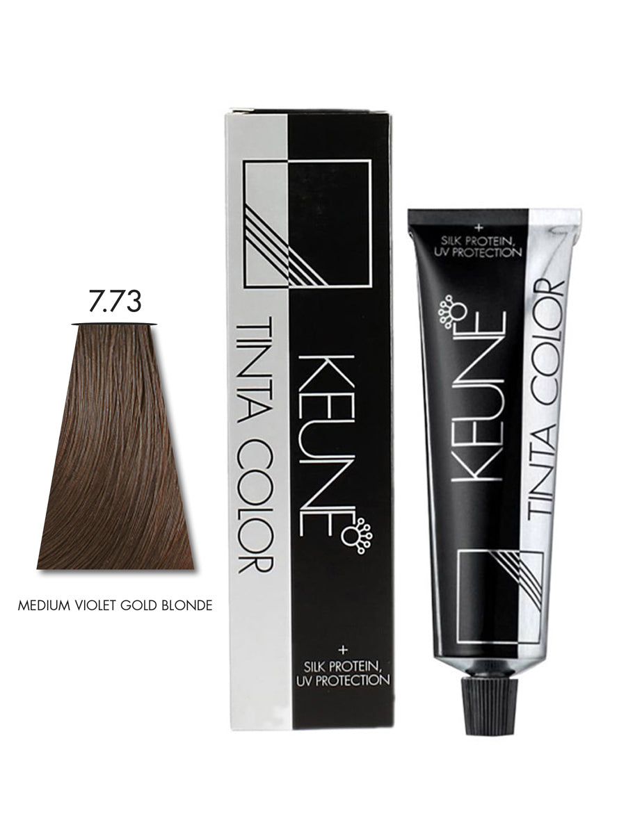 Keune Tinta Advanced Hair Color Treatment