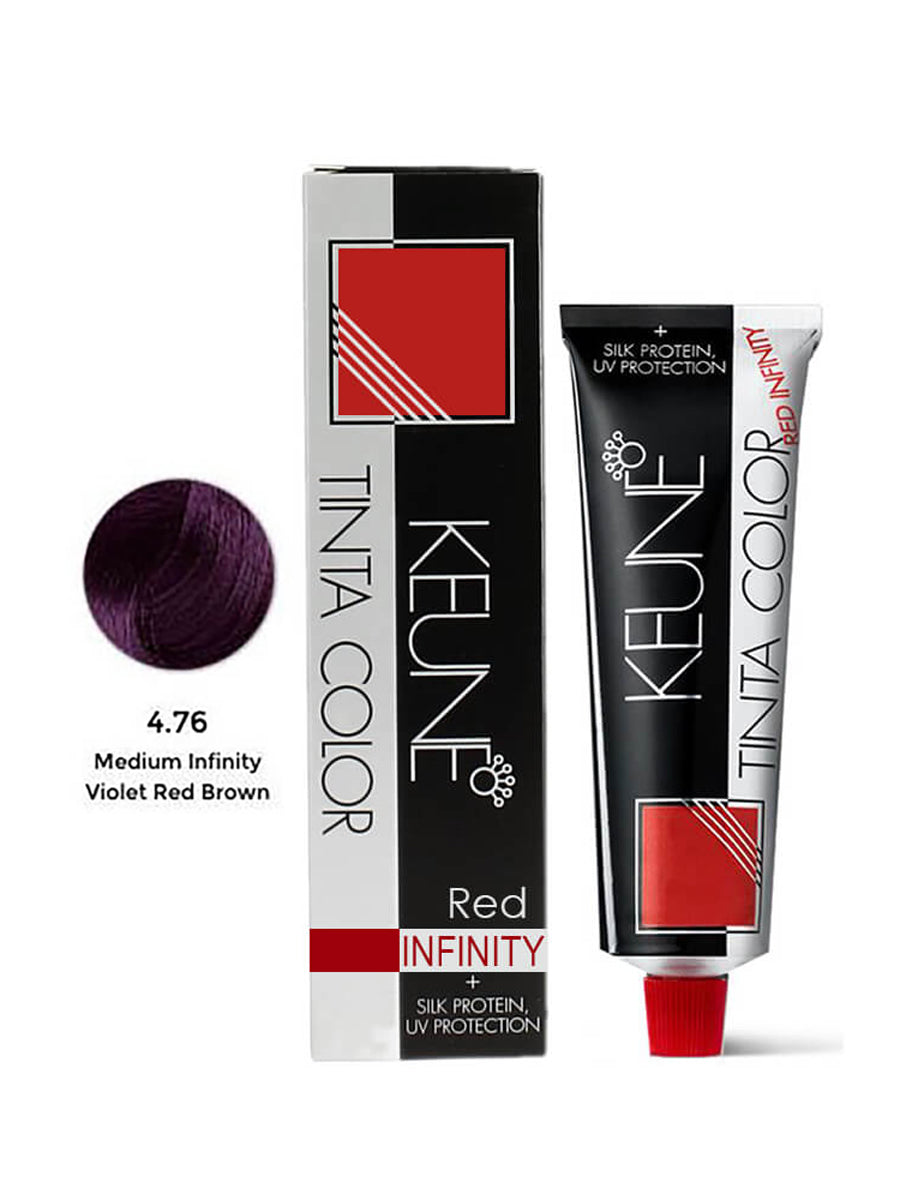 Keune Tinta Advanced Hair Color Treatment