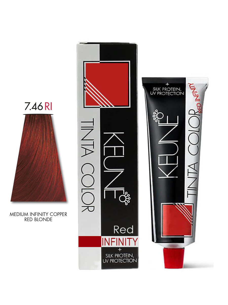 Keune Tinta Advanced Hair Color Treatment