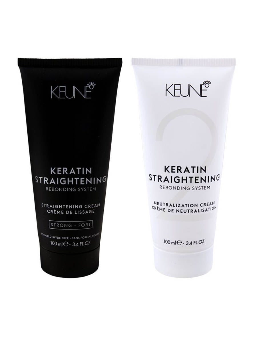 KEUNE KERATIN STRAITNER