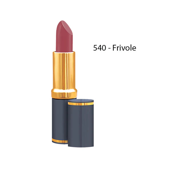 Medora Matte Lipstick - Long-Lasting, Vibrant Matte Finish for All-Day Confidence