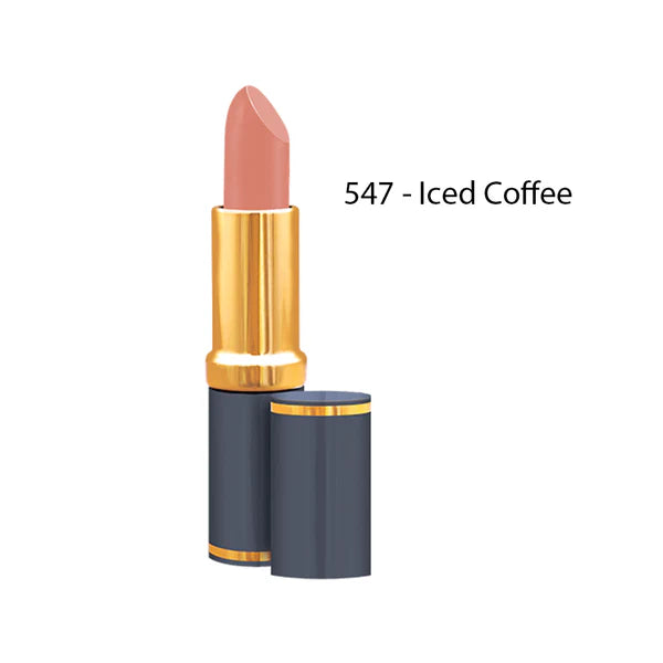 Medora Matte Lipstick - Long-Lasting, Vibrant Matte Finish for All-Day Confidence