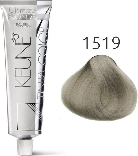 Keune Tinta Advanced Hair Color Treatment