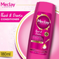 Meclay London Conditioner 180 ml – Nourishment and Care for Smooth, Manageable Hair