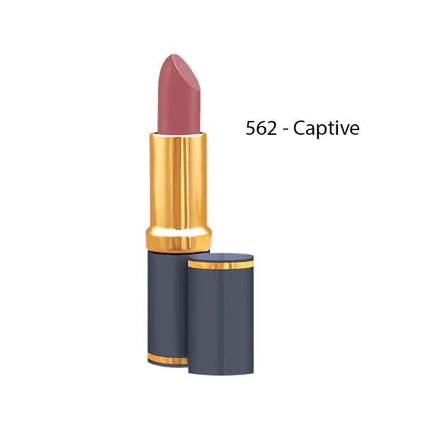 Medora Matte Lipstick - Long-Lasting, Vibrant Matte Finish for All-Day Confidence