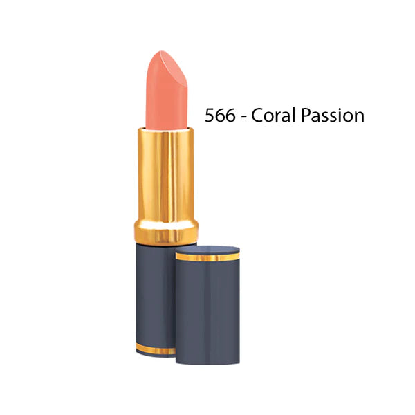 Medora Matte Lipstick - Long-Lasting, Vibrant Matte Finish for All-Day Confidence