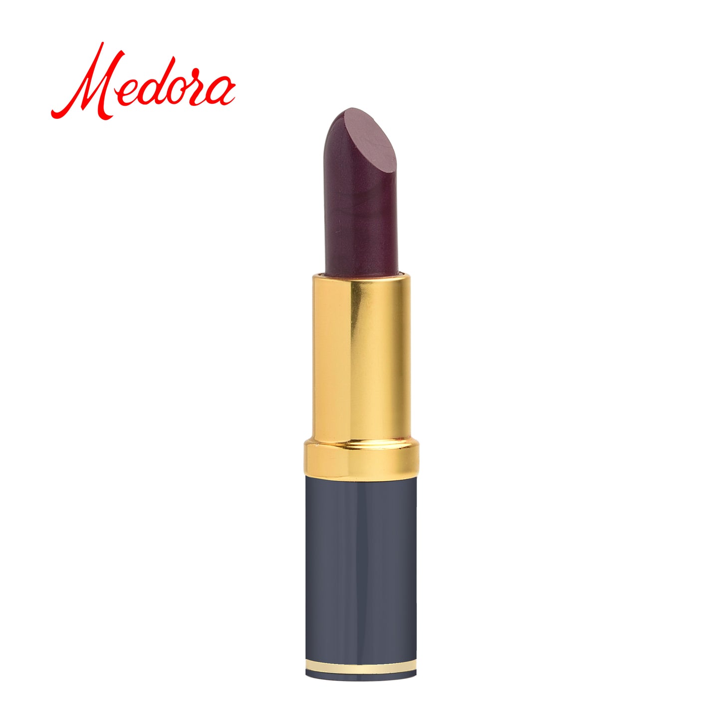 Medora Matte Lipstick - Long-Lasting, Vibrant Matte Finish for All-Day Confidence