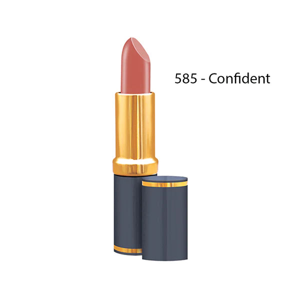 Medora Matte Lipstick - Long-Lasting, Vibrant Matte Finish for All-Day Confidence