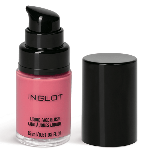 INGLOT AMC Face Blush