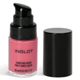 INGLOT AMC Face Blush