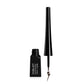 Inglot Liquid Eyeliner 4g – Intense Precision for Bold, Flawless Eyes